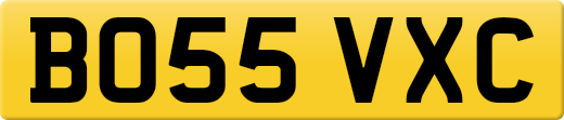 BO55VXC