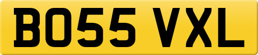 BO55VXL