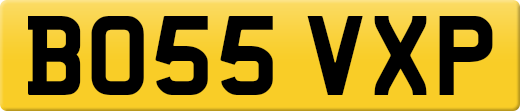 BO55VXP