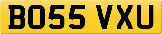 BO55VXU