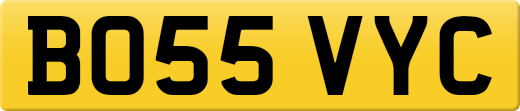 BO55VYC
