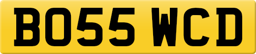 BO55WCD