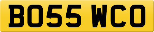BO55WCO