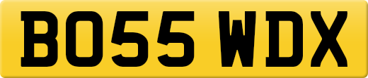 BO55WDX