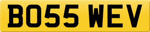 BO55WEV