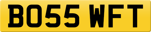 BO55WFT