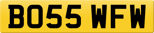 BO55WFW