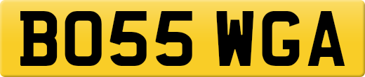 BO55WGA