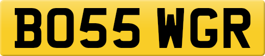 BO55WGR