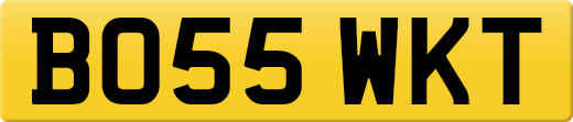 BO55WKT