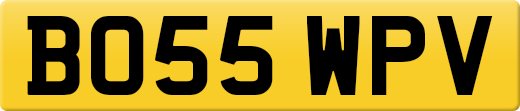 BO55WPV