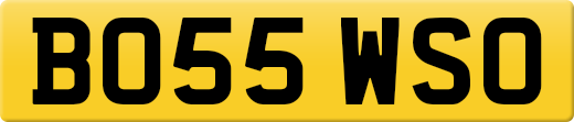 BO55WSO