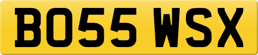 BO55WSX