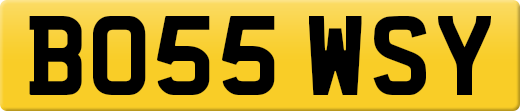 BO55WSY