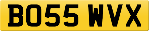 BO55WVX