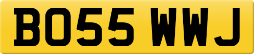 BO55WWJ