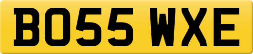 BO55WXE