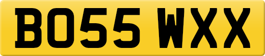 BO55WXX