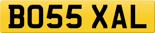 BO55XAL