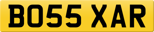 BO55XAR