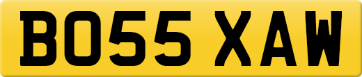 BO55XAW