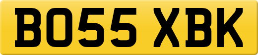 BO55XBK