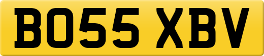BO55XBV