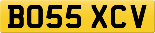BO55XCV