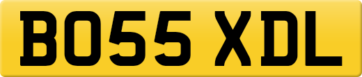 BO55XDL