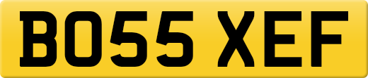 BO55XEF