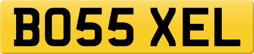 BO55XEL