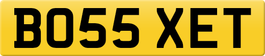 BO55XET