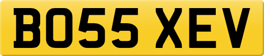 BO55XEV
