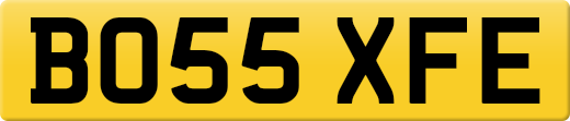 BO55XFE
