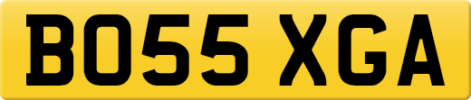 BO55XGA