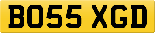 BO55XGD
