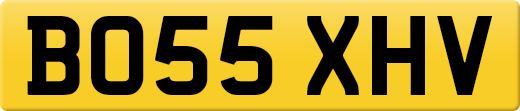 BO55XHV
