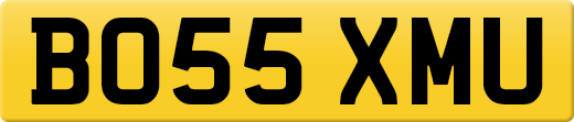 BO55XMU