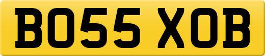 BO55XOB