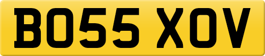 BO55XOV