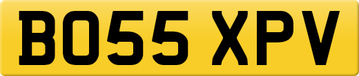 BO55XPV