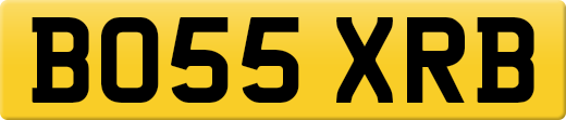 BO55XRB