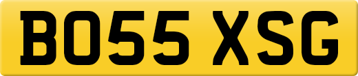BO55XSG
