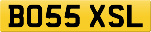 BO55XSL