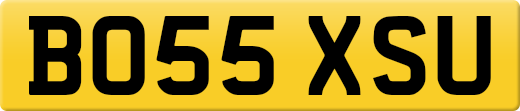 BO55XSU
