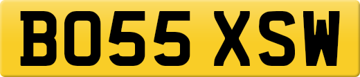 BO55XSW