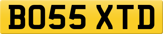 BO55XTD