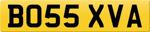 BO55XVA
