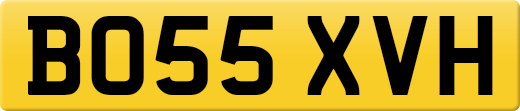 BO55XVH