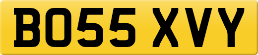 BO55XVY